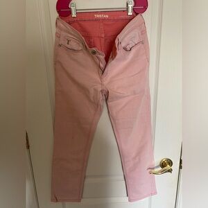 Tristan Urban Fit  Slim Stretch Jeans - Size 8
